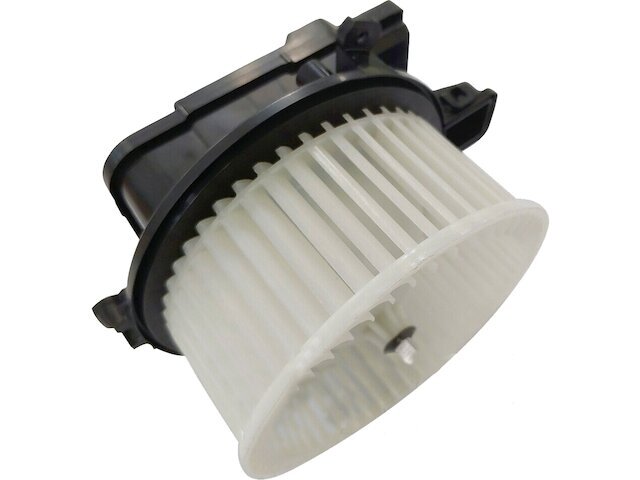 For 2017-2021 Volvo V90 Cross Country Blower Motor 41471KRNY 2018 2019 2020