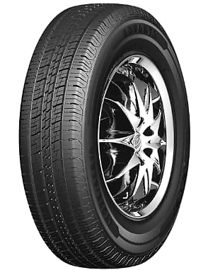Advanta SVT 01 245/75R17 All-Terrain Light Truck Tire
