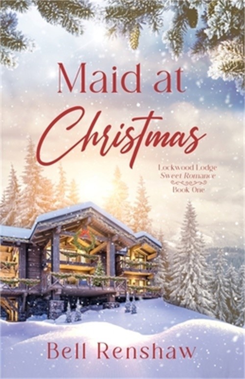 Maid at Christmas (Paperback or Softback)