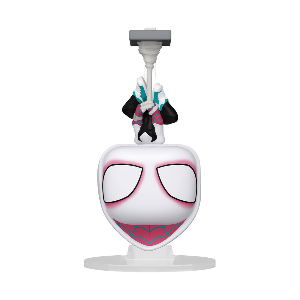 Funko Pop! Vinyl: Marvel - Spider-Gwen - Entertainment Earth (Exclusive) #1479