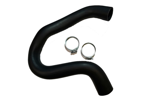 81888 Bugiad charge air hose for Citroen, DS, Peugeot