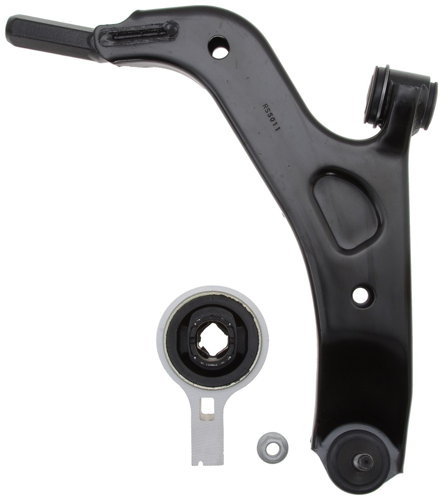 Control Arm for Ford Taurus 2008 - 2009 TRW JTC2114