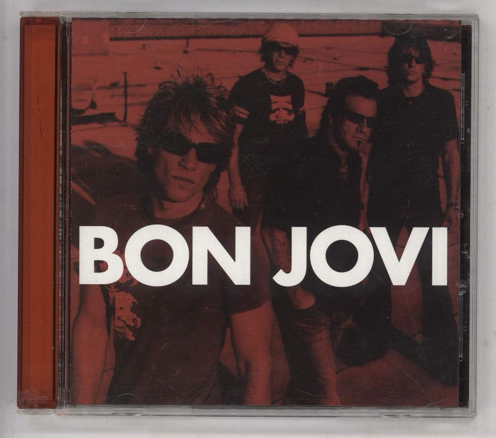Bon Jovi