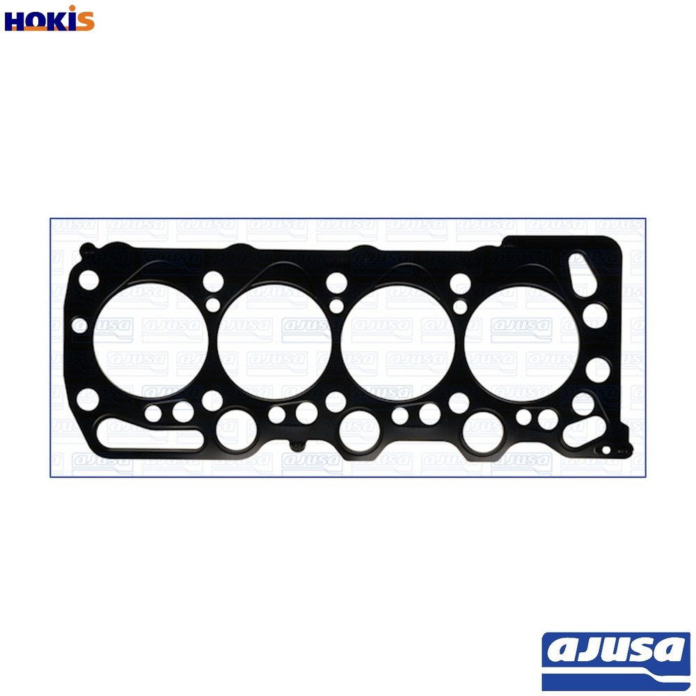 GASKET CYLINDER HEAD 10131910 FOR 17D/XD X17D 1.7L 4cyl