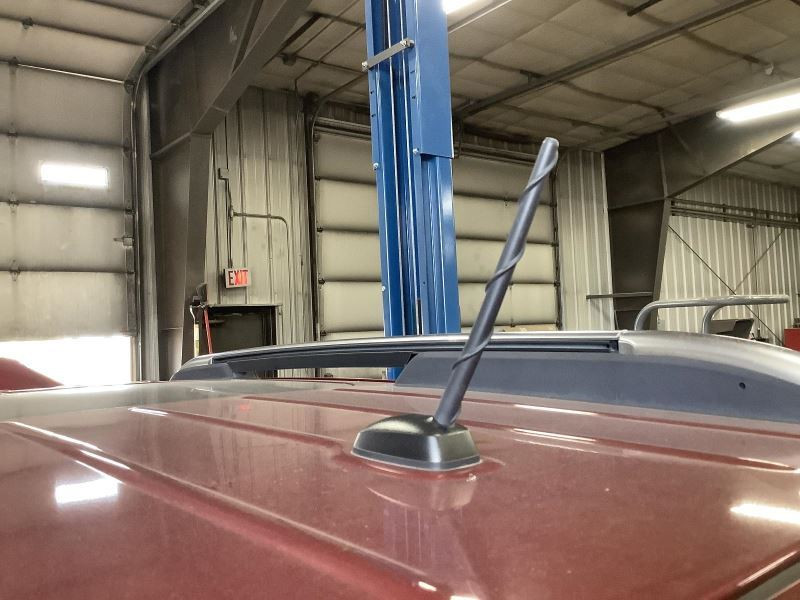 ACADIA    2008 Antenna 309244-image