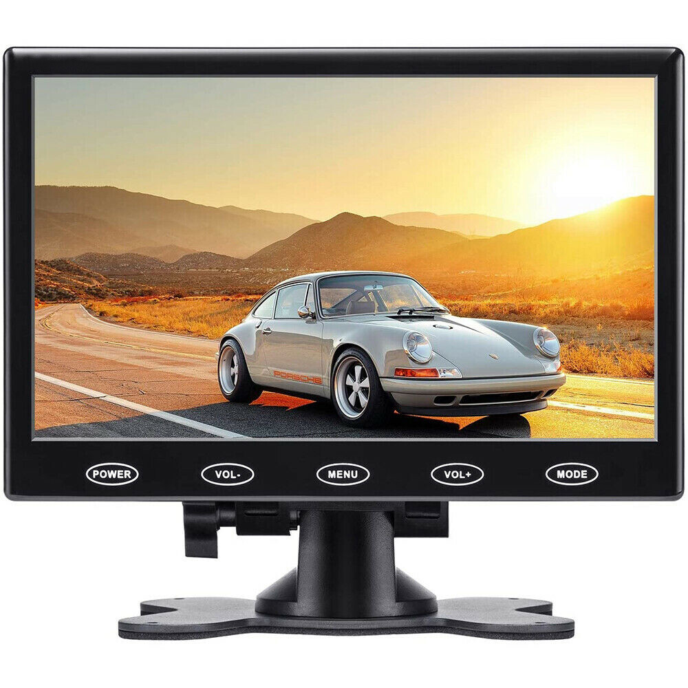 Portable Monitor 7
