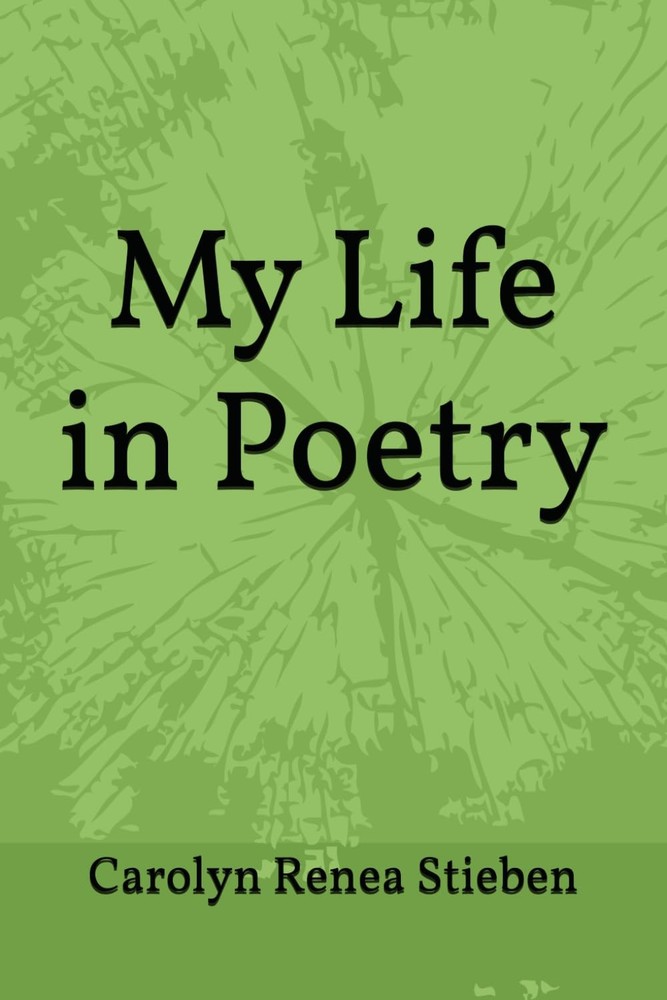 My Life in Poetry