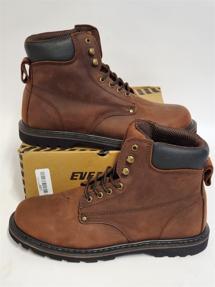 EVER BOOTS Mens Tank 6