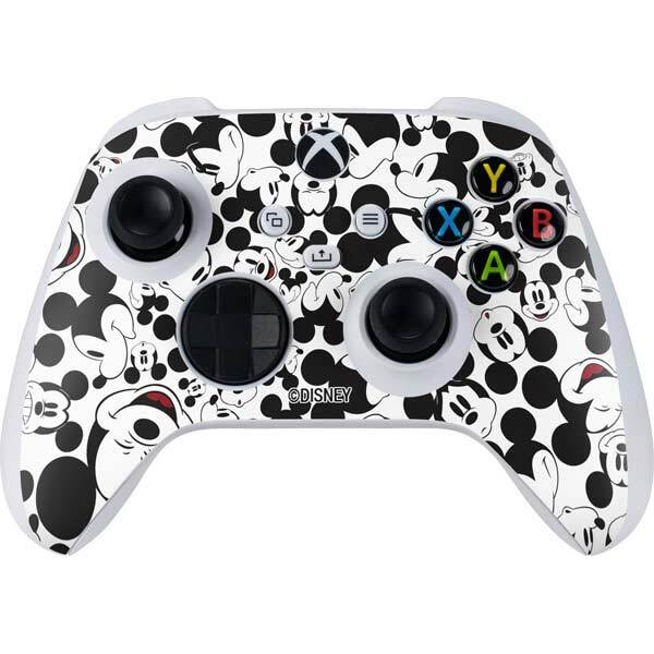Mickey Mouse Xbox Series S Controller Skin - Mickey Mouse