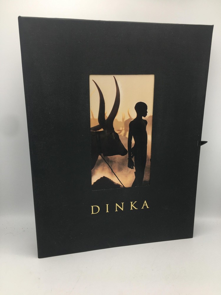 Dinka Signed Collector's Edition Fisher, Angela Beckwith, Carol 9789563080438