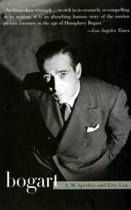 Bogart Paperback Ann Sperber