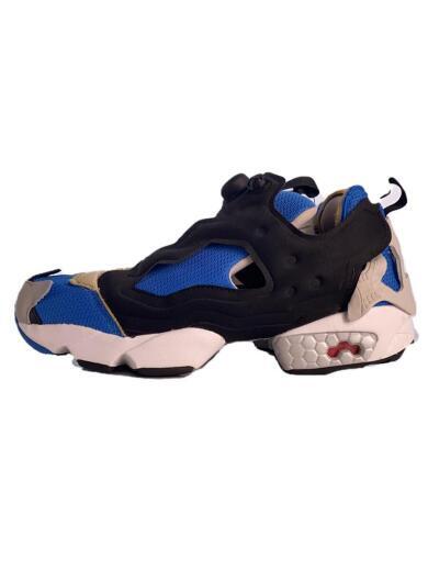 Maison Margiela  Reebok Instapump Fury Memory Of Blue 28Cm Gz9606 FRh41