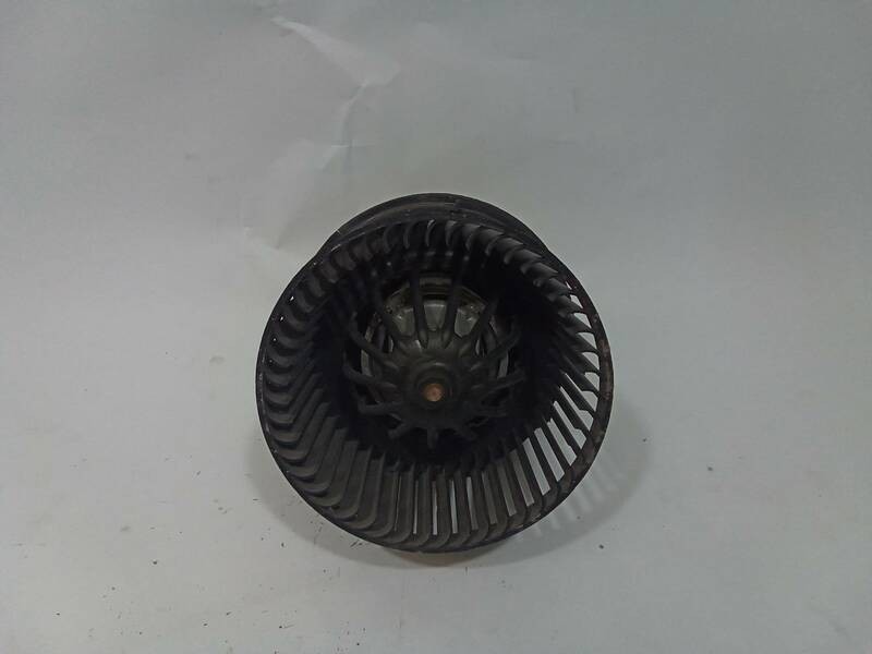 F665878C engine heating Citroen C3 Plural 1.4 2003 1329730