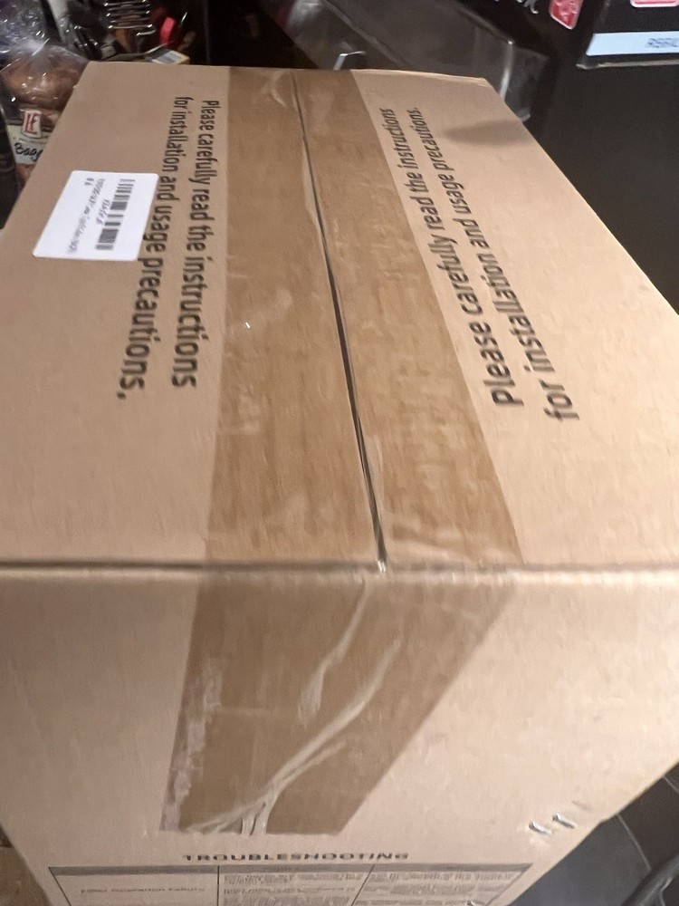 Quiet Canister Filter for Large Aquariums