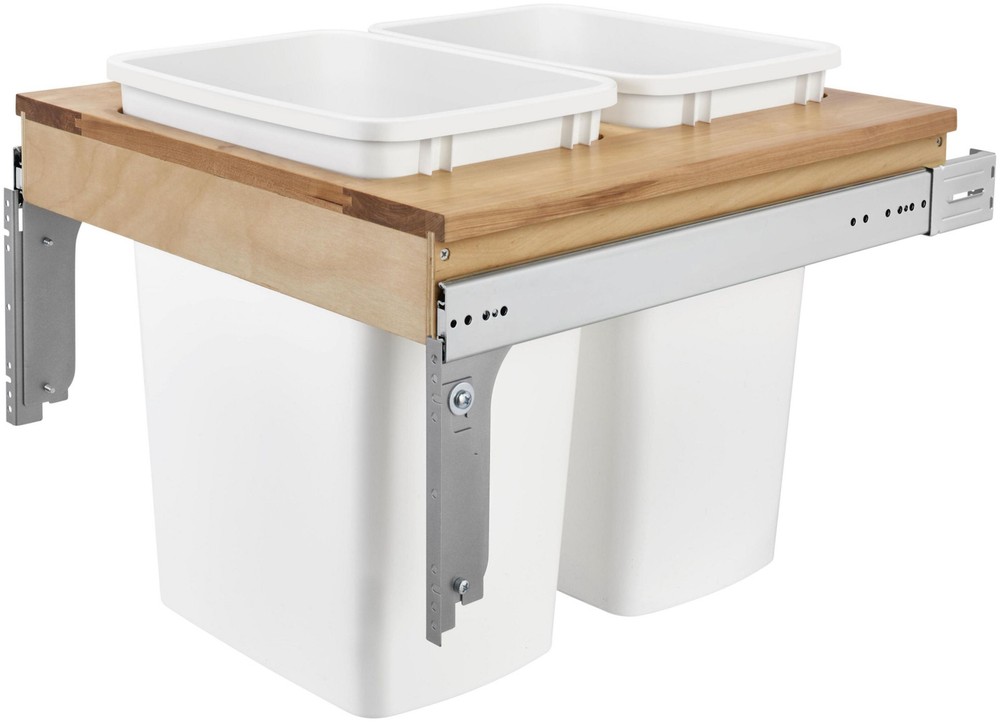Rev-A-Shelf 4WCTM-24DM2 Wood Classics 21