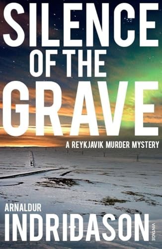 Silence of the Grave: 2 (Reykj - ACCEPTABLE
