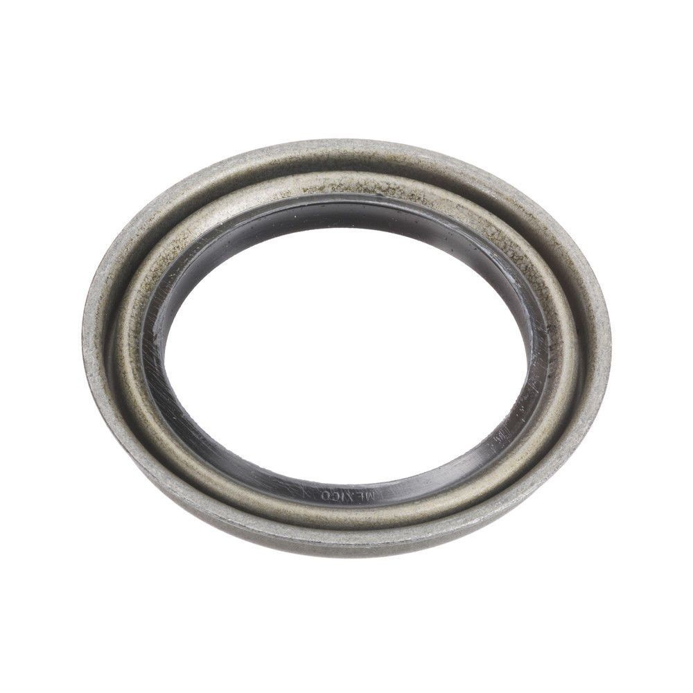 National 4148 Wheel Seal For Select 65-04 Ford Lincoln Models
