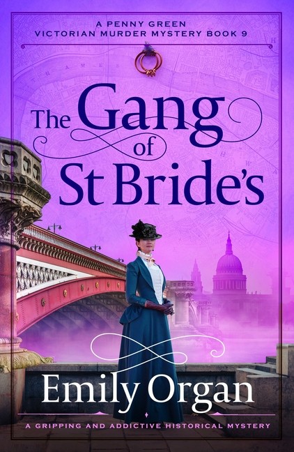 The Gang Of St Bride's: A Gripping And Addictive Historical ...