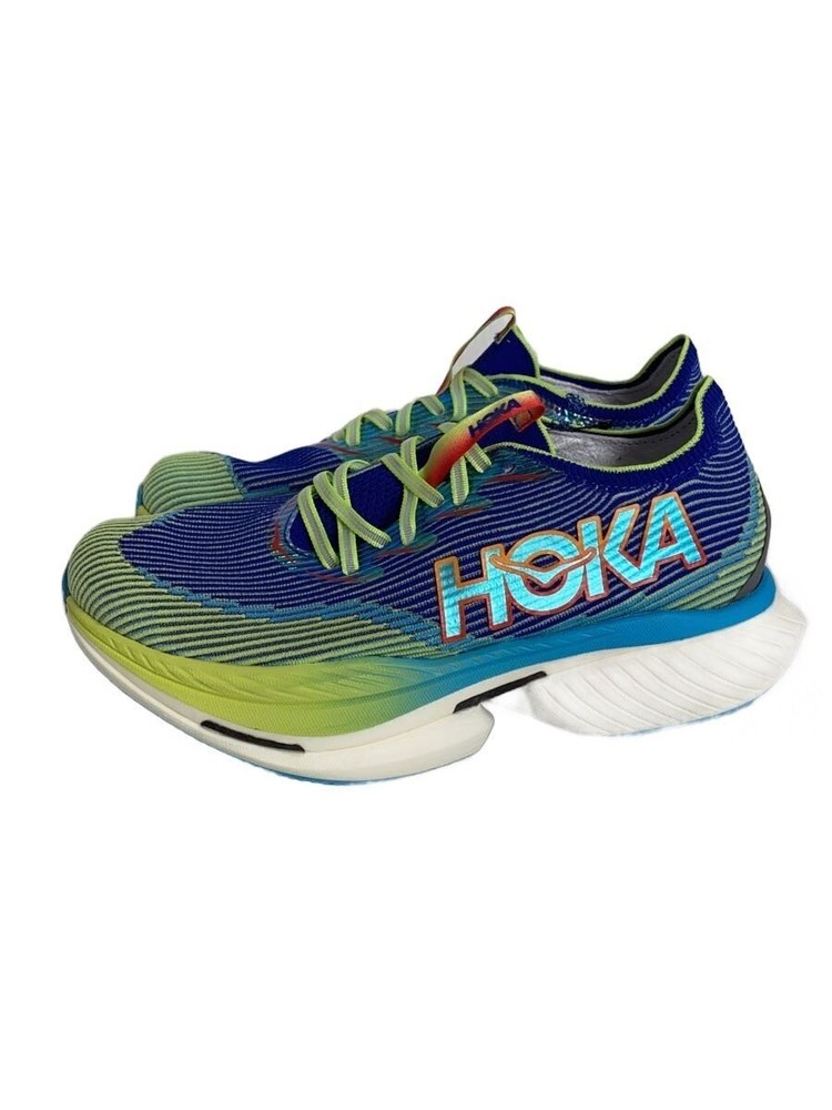 HOKA ONE ONE Low cut sneakers 26.5cm Multi color 1147910 CIELO X1