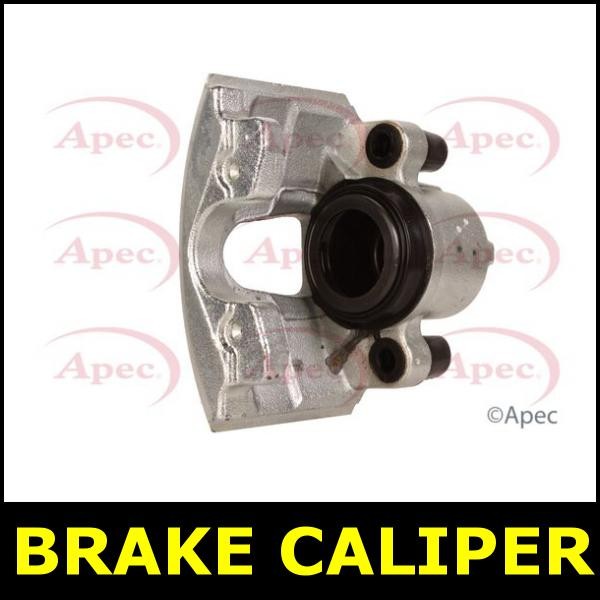 Brake Caliper Front Left FOR FORD FIESTA V 2.0 05->08 Petrol Apec