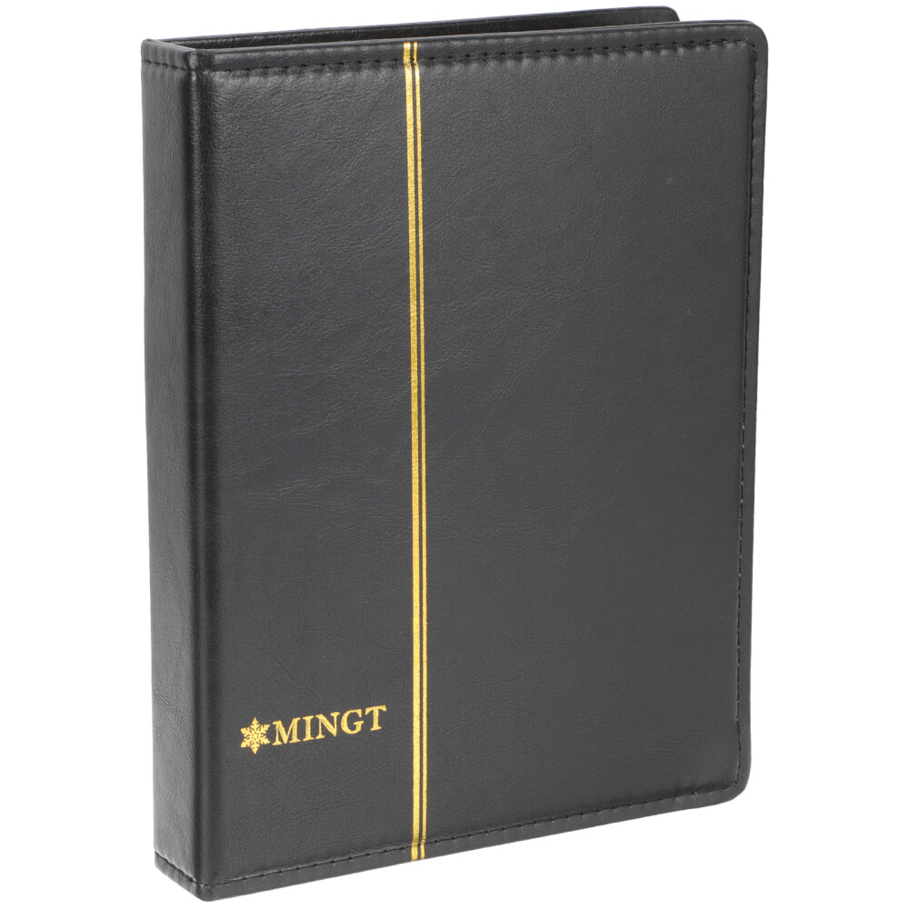 Coin Albums for Collectors Stamp Holder Collecting Photo Photobook