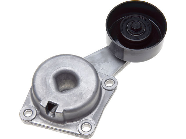 For Ford E450 Econoline Super Duty Accessory Belt Tensioner AC Delco 22956BQZD