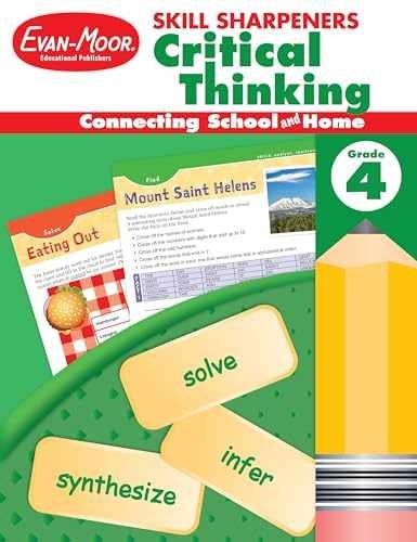 Evan-Moor Skill - Paperback, by Evan-Moor Educational Publishers - Very Good o