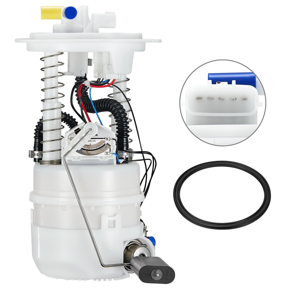 Fuel Pump Assembly for Nissan Murano V6 3.5L 2003-2014 E8536M w/ Sending Unit
