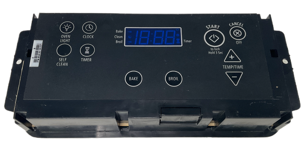 Whirlpool W10173538 Oven Control Board Replacement Part