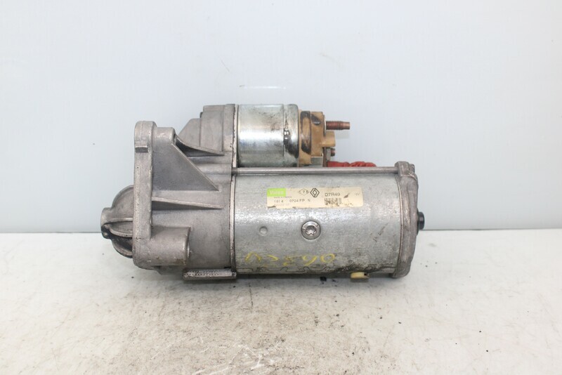 8200331251 bracket starter Renault Scenic II JM 2005 1596211