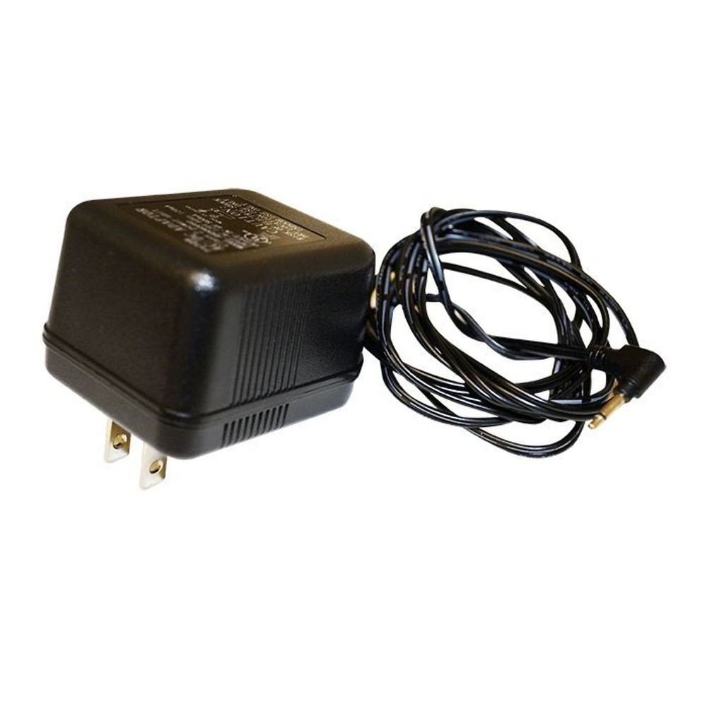 Mr. Heater, Power Adapter, 6v/800mA, 110volts, Big Buddy, Included (qty.) 1