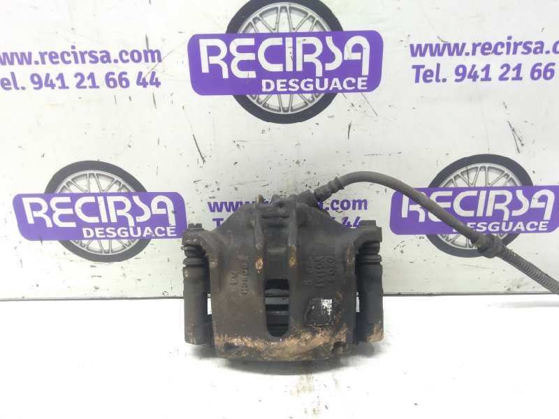front left brake caliper Citroen Berlingo First Combi 1 6 HDI 75 SX 225045