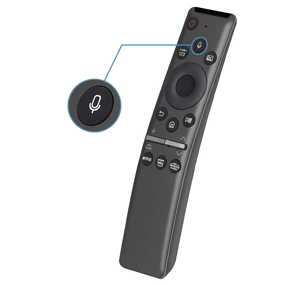 New BN59-01329A For Samsung Bluetooth-Compatible Voice Smart TV Remote Control