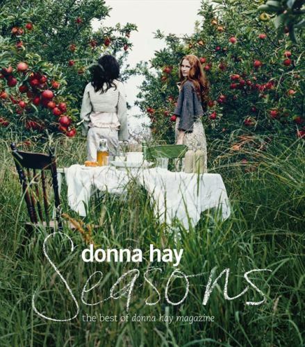 Seasons by Hay, Donna, Good Book