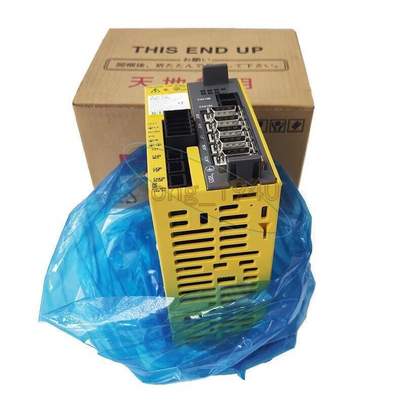 One Fanuc A06B-6172-H002 Servo drive amplifier New
