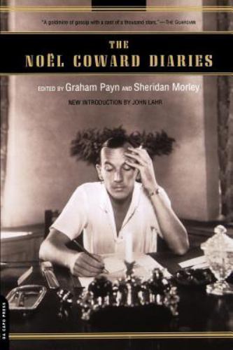 Noel Coward Diaries, Paperback by Payn, Graham (EDT); Morley, Sheridan (EDT),...