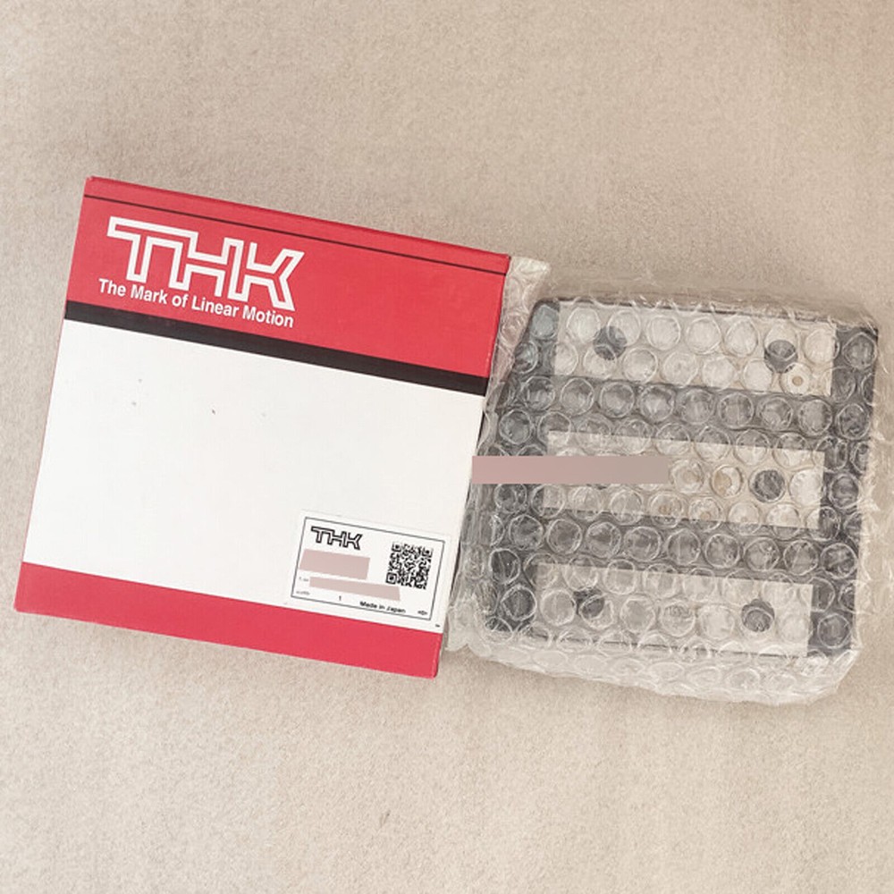 1PCS NEW THK SHW12CRM Linear Slide Block Bearing
