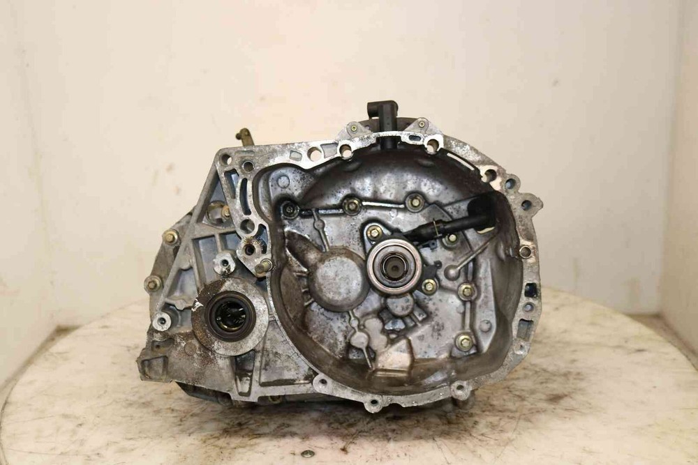 Gearbox JR5114 Nissan MICRA III 32010AY600