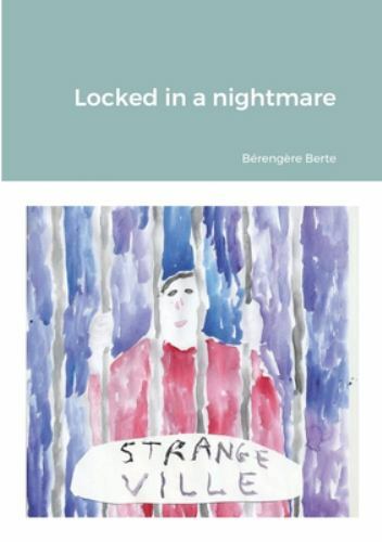 Locked in a nightmare, Brand New, Free shipping in the US