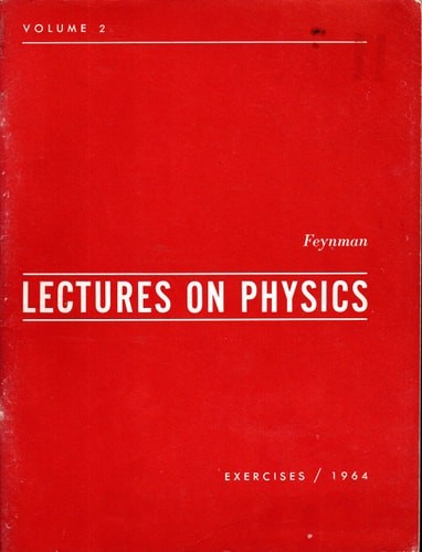 The Feyman Lectures on Physics: Mainly Electromagnetism and Matter by Matthew Sa