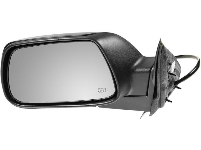 2005-2010 Jeep Grand Cherokee Left Side Mirror Replacement 88954WFQB