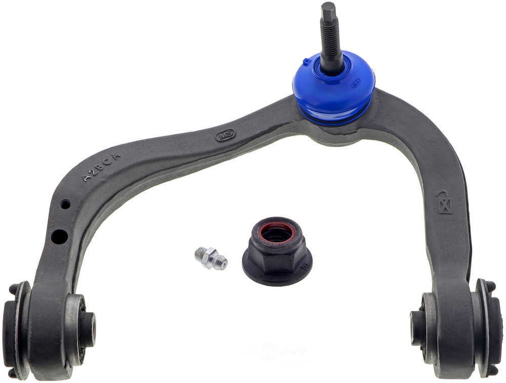 Suspension Control Arm and Ball Joint Assembly-Assembly Mevotech CMK80306