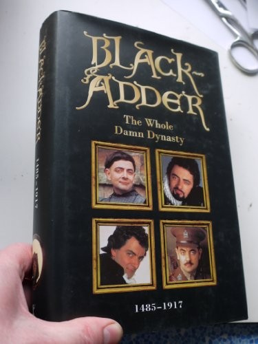 Blackadder: The Whole Damn Dynasty, Lloyd, John