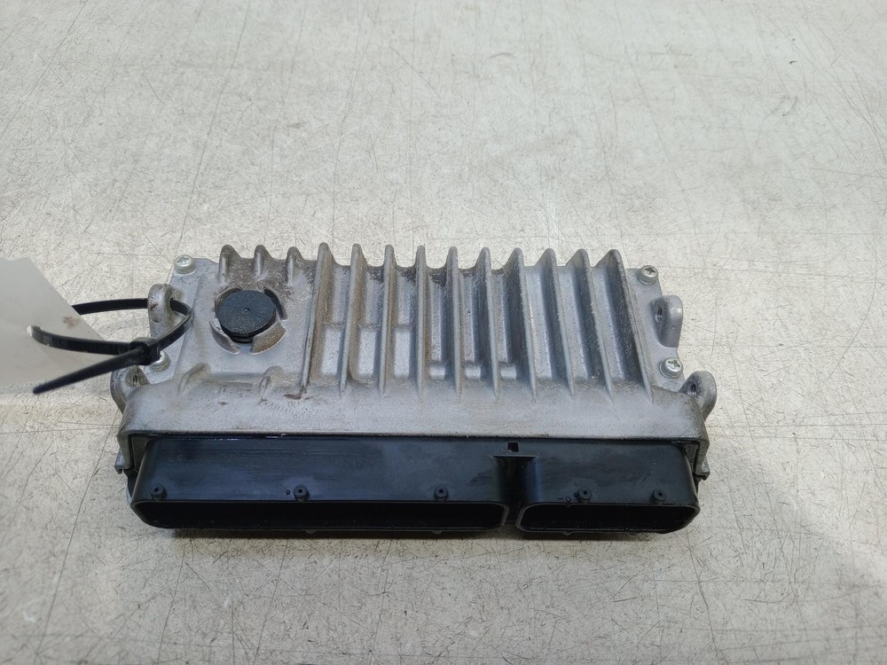 TOYOTA RAV 4 ENGINE CONTROL MODULE ECU 8966142K80 MK4 XA40 2012 - 2019