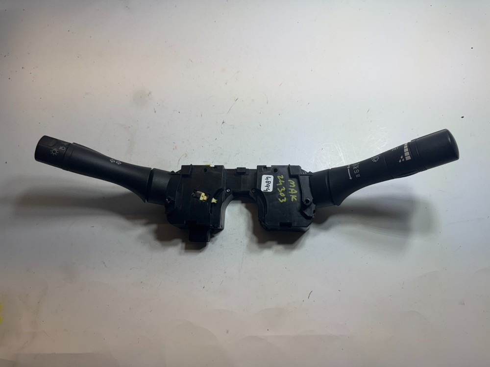 2013-2019 Nissan Sentra Headlight Turn Signal Wiper Control Switch OEM