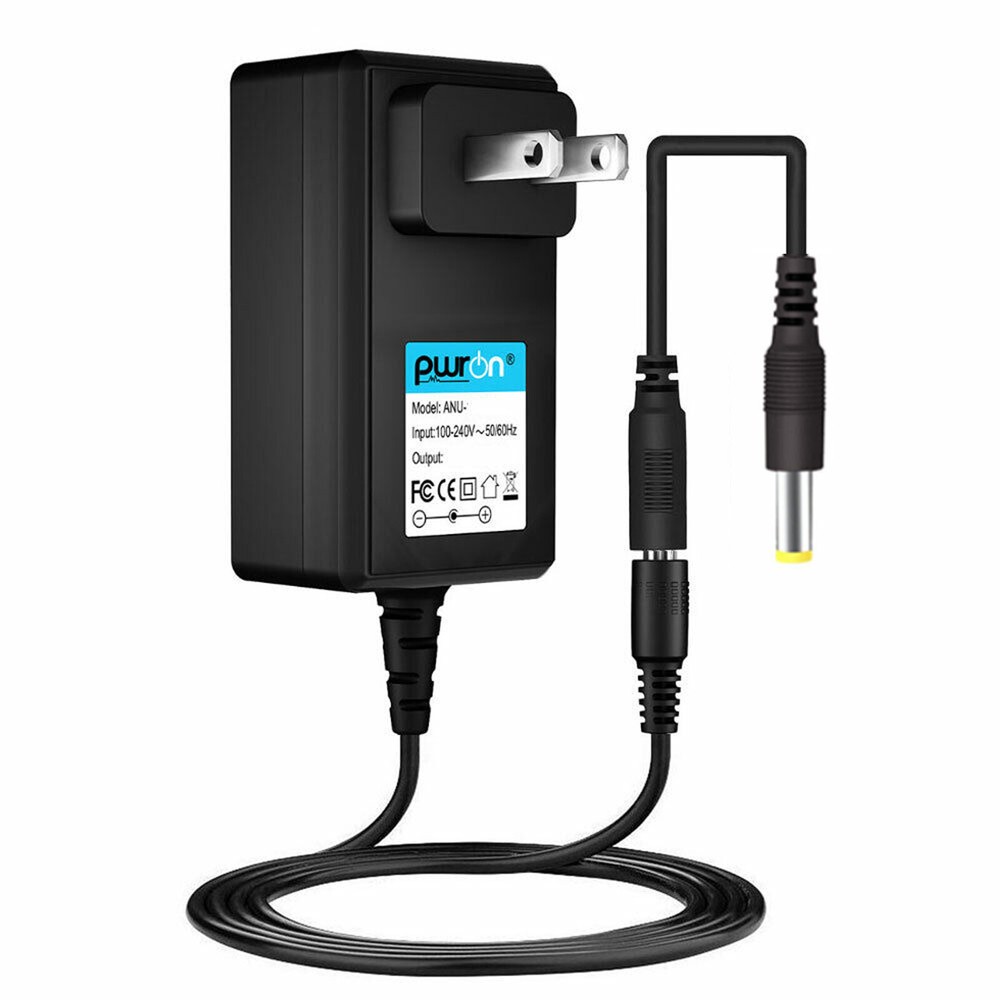 AC DC Adapter Charger For Sony SRS-XB30 Wireless Speaker Power Supply Cord PSU