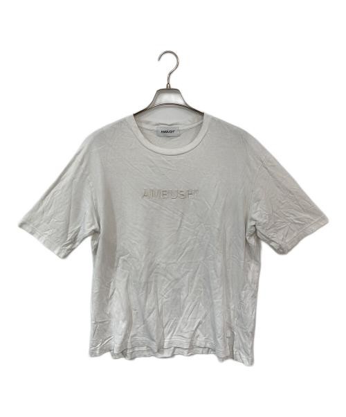 logo cut and sew