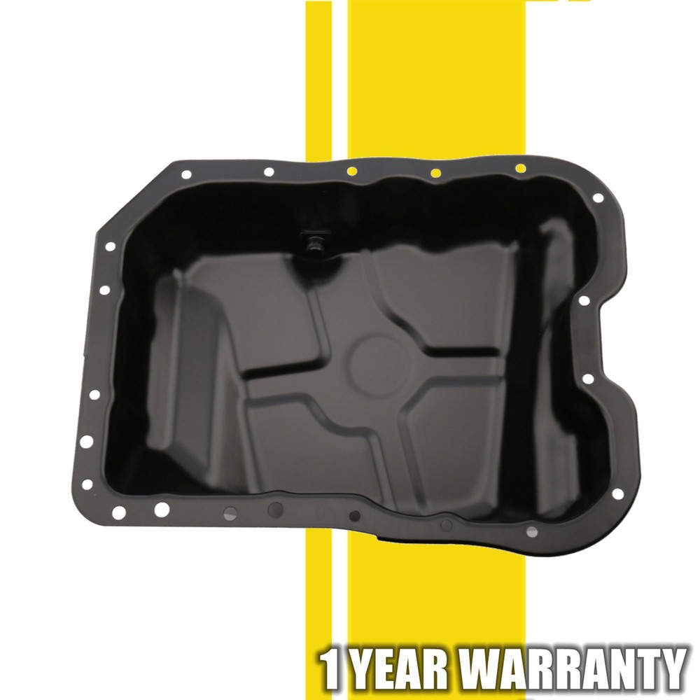 Engine Oil Pan For Chrysler 200 Dodge Journey Avenger For Hyundai For Sonata