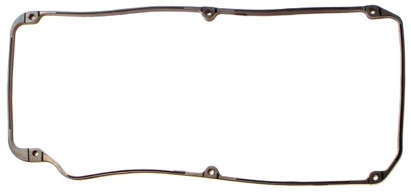 GASKET, CYLINDER HEAD COVER ELRING 020.060 FOR MITSUBISHI,PROTON