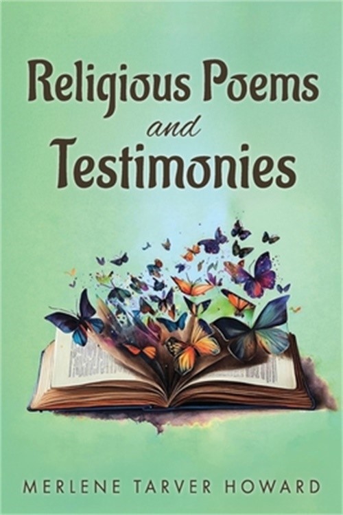 Religious Poems and Testimonies (Paperback or Softback)